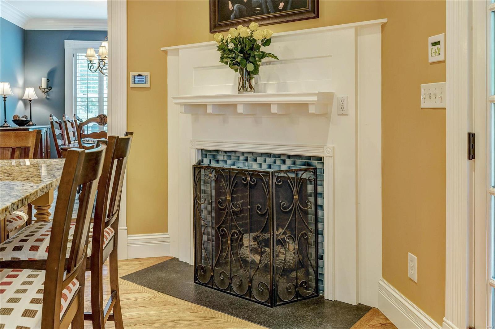 Alonzo K Floridas Sub In East Kirkwood - Residential