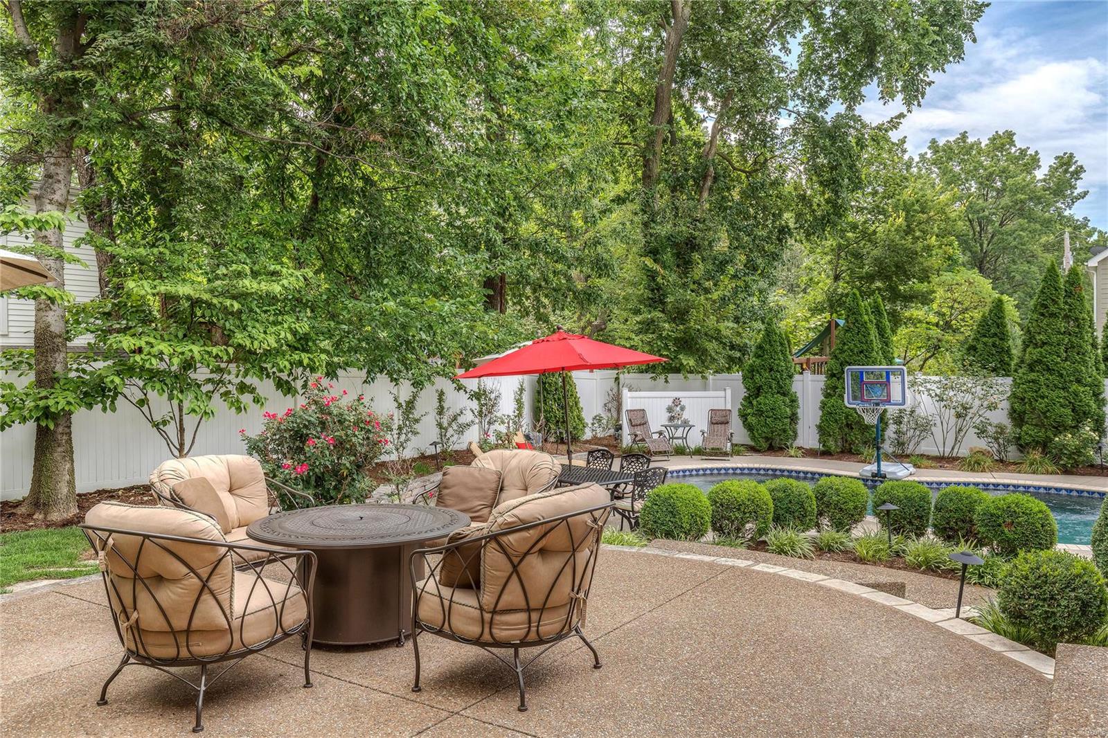 Alonzo K Floridas Sub In East Kirkwood - Residential