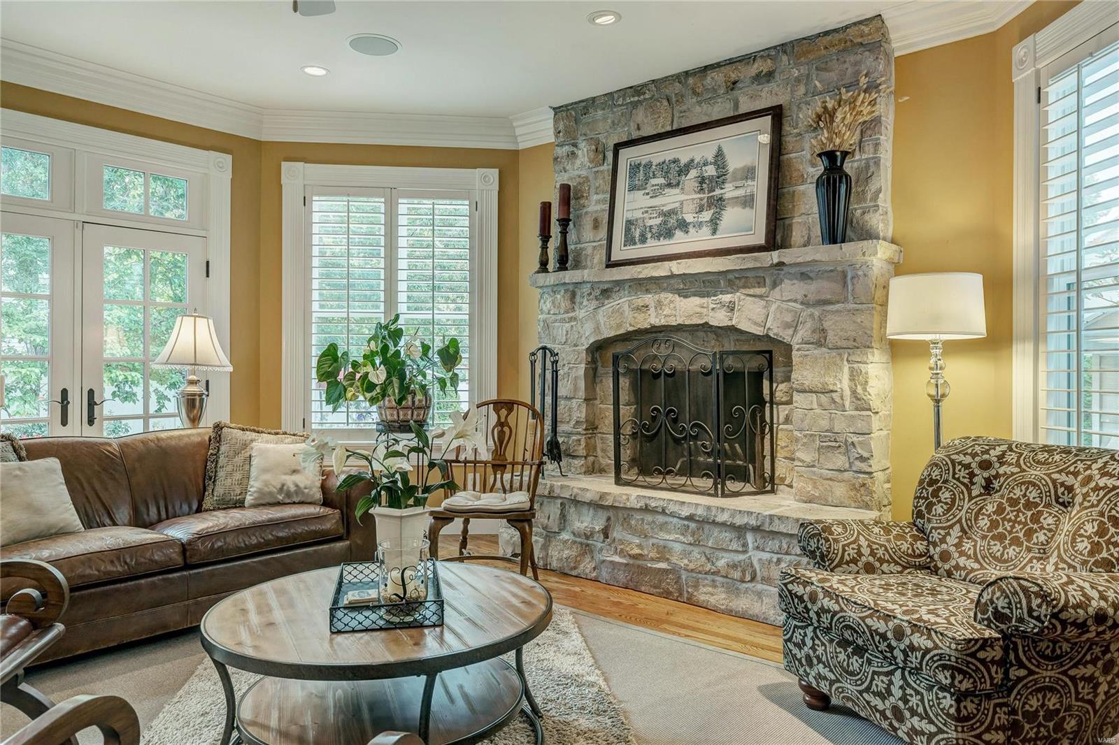 Alonzo K Floridas Sub In East Kirkwood - Residential