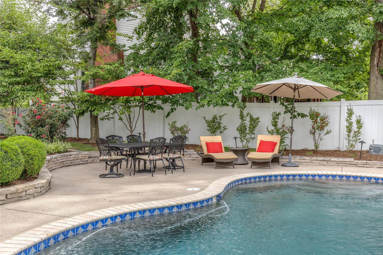 Alonzo K Floridas Sub In East Kirkwood - Residential