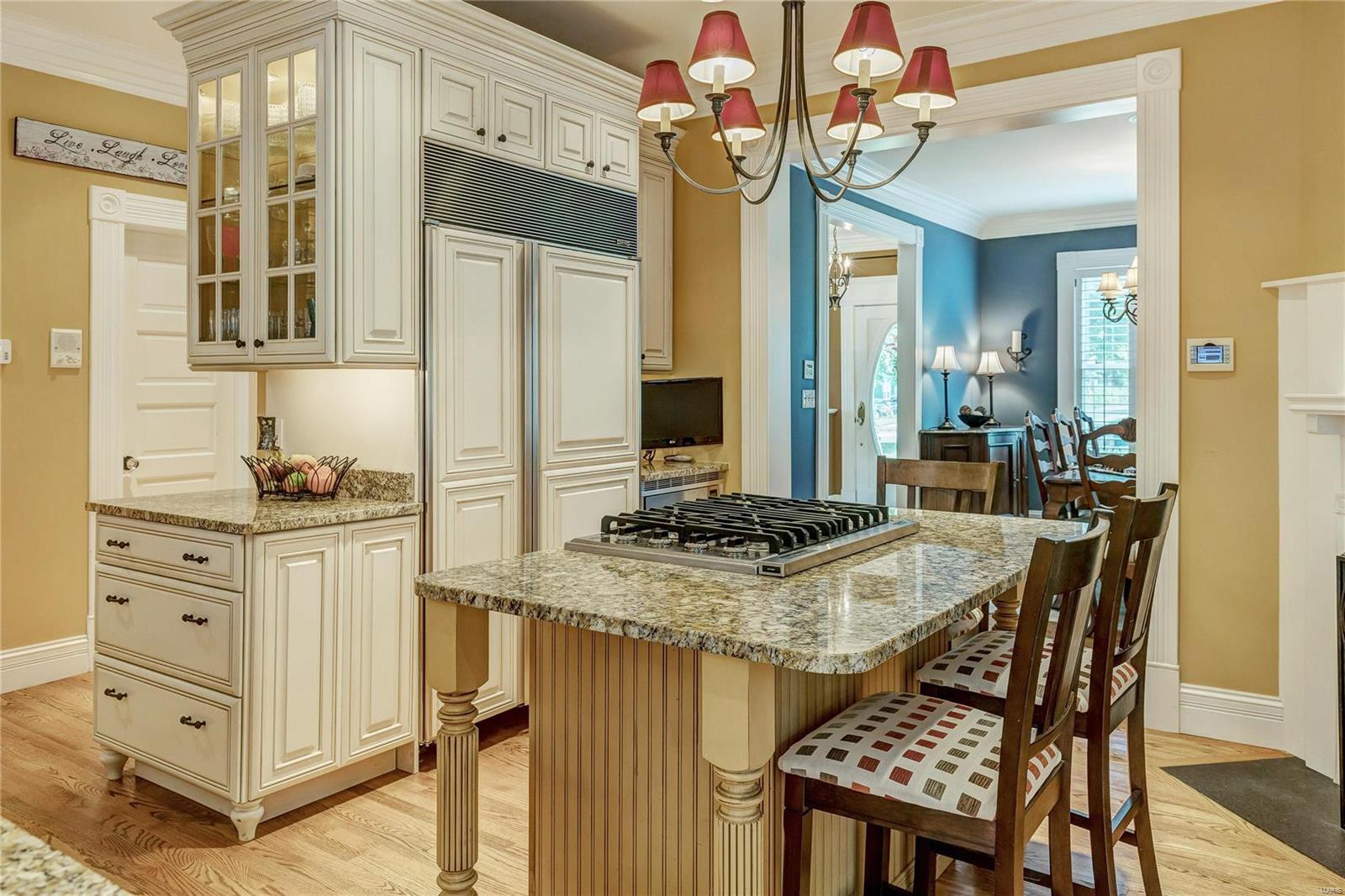 Alonzo K Floridas Sub In East Kirkwood - Residential