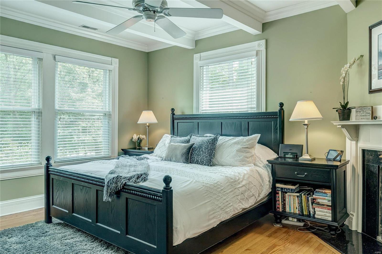 Alonzo K Floridas Sub In East Kirkwood - Residential