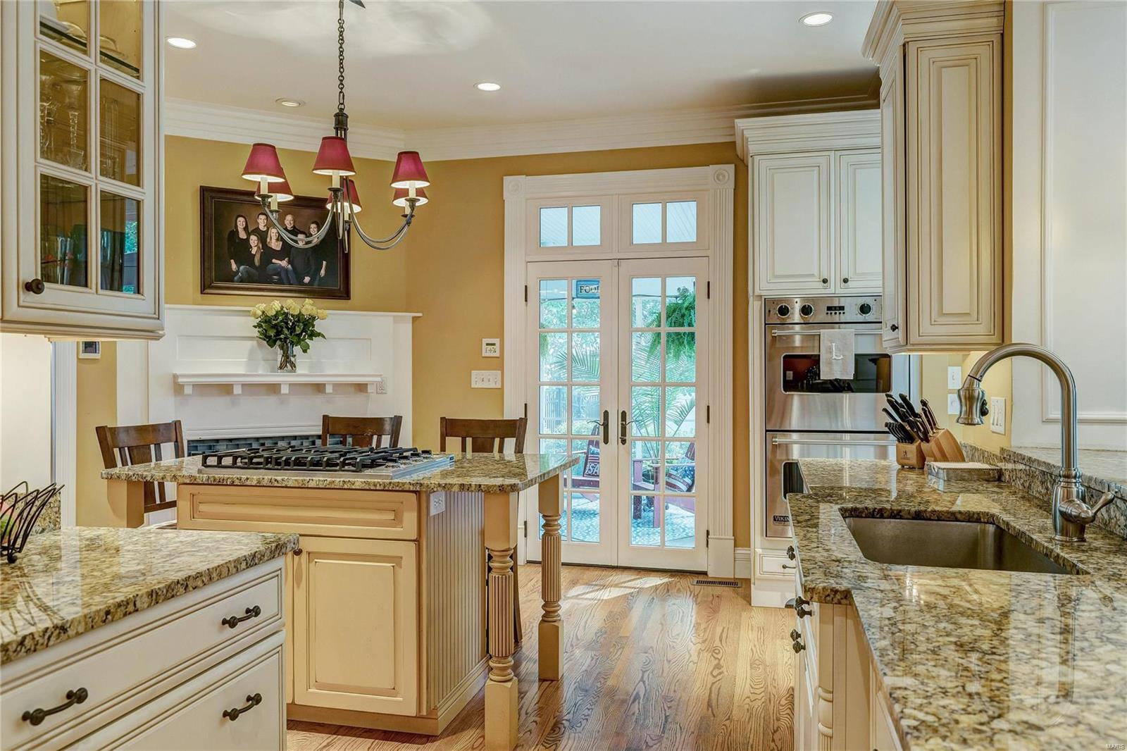 Alonzo K Floridas Sub In East Kirkwood - Residential