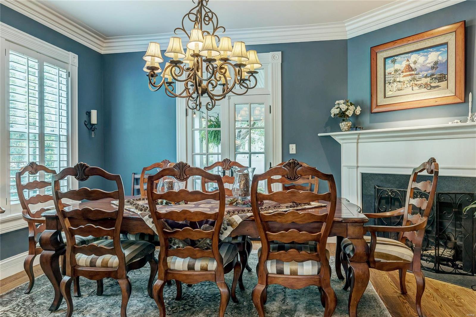 Alonzo K Floridas Sub In East Kirkwood - Residential