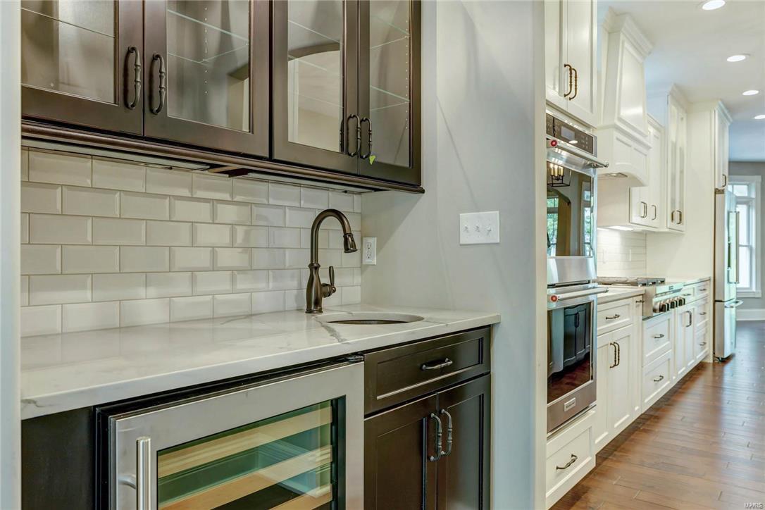 East Kirkwood - Residential