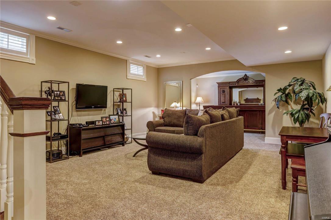 East Kirkwood - Residential