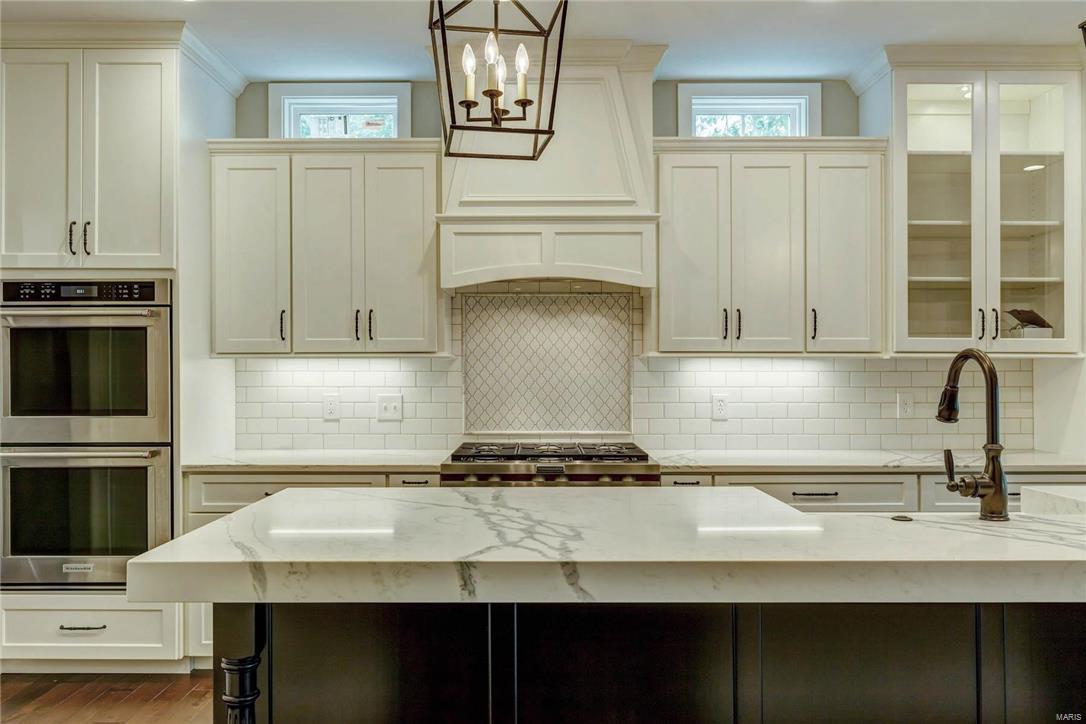 East Kirkwood - Residential