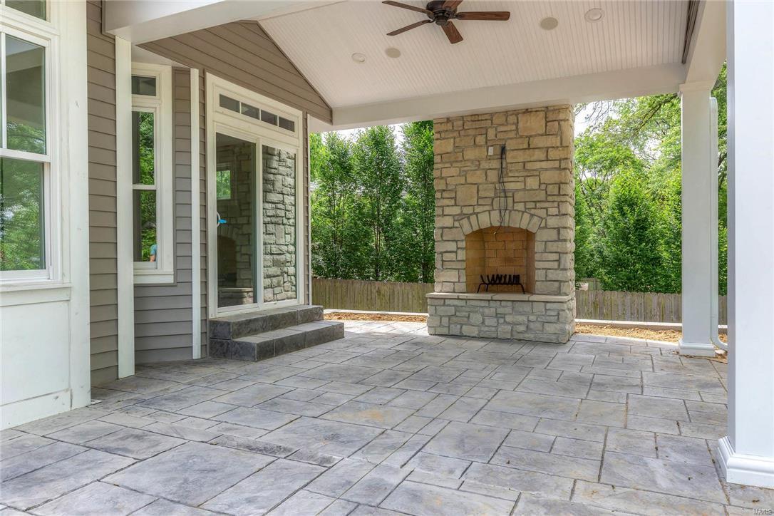 East Kirkwood - Residential