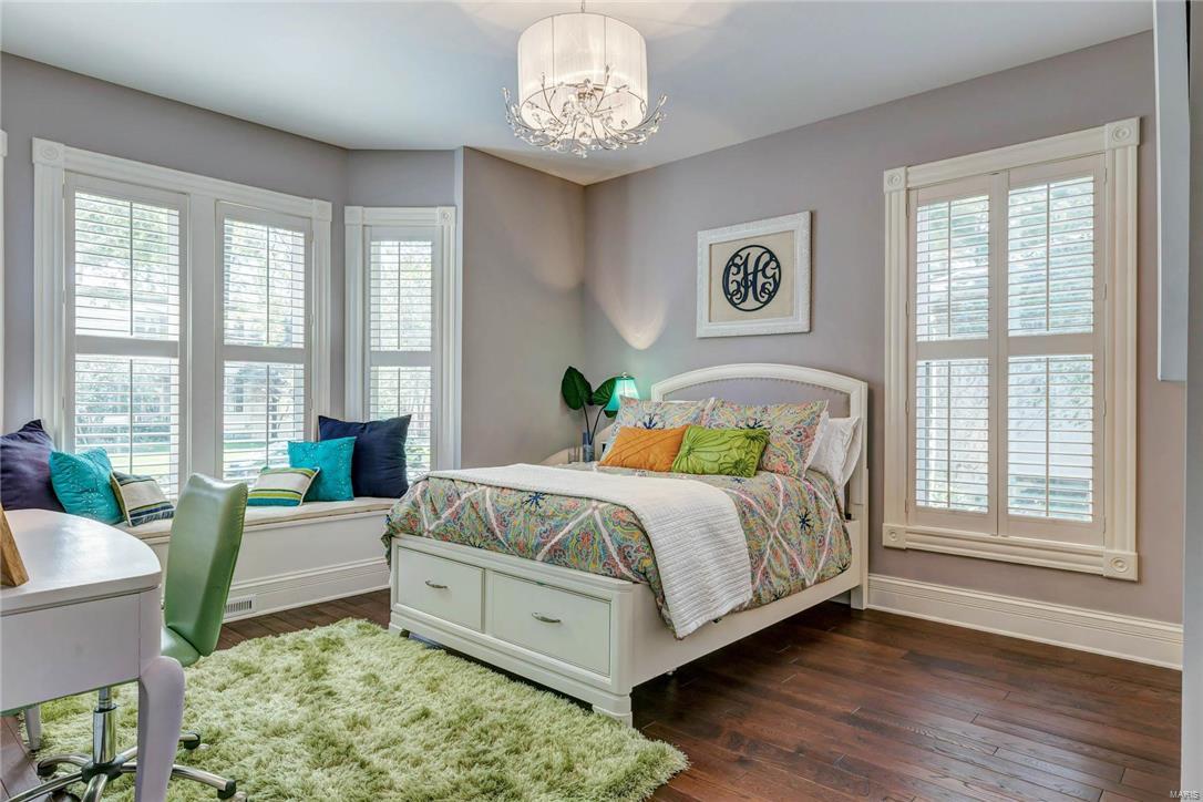 East Kirkwood - Residential