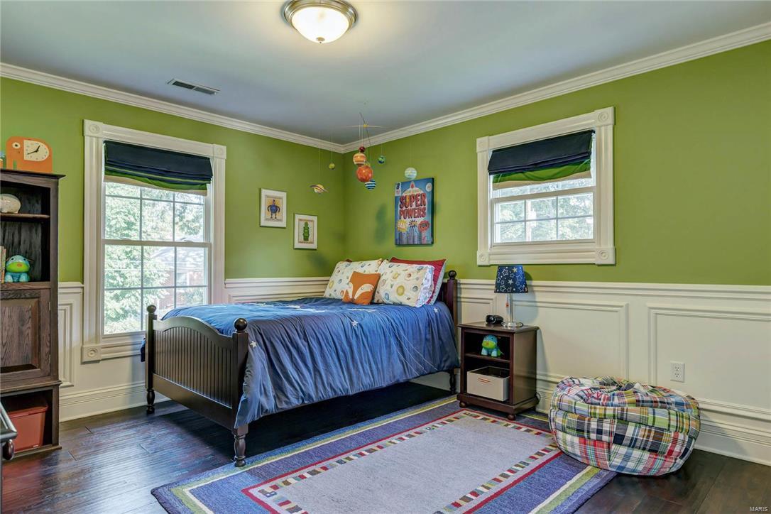 East Kirkwood - Residential