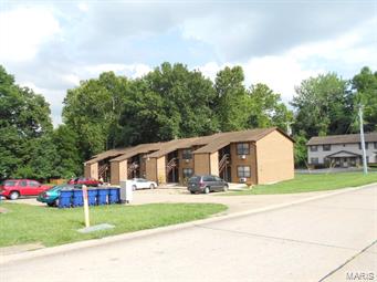 Westwoods South 03 - Residential Income