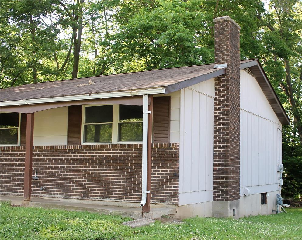 Warson Hills - Residential