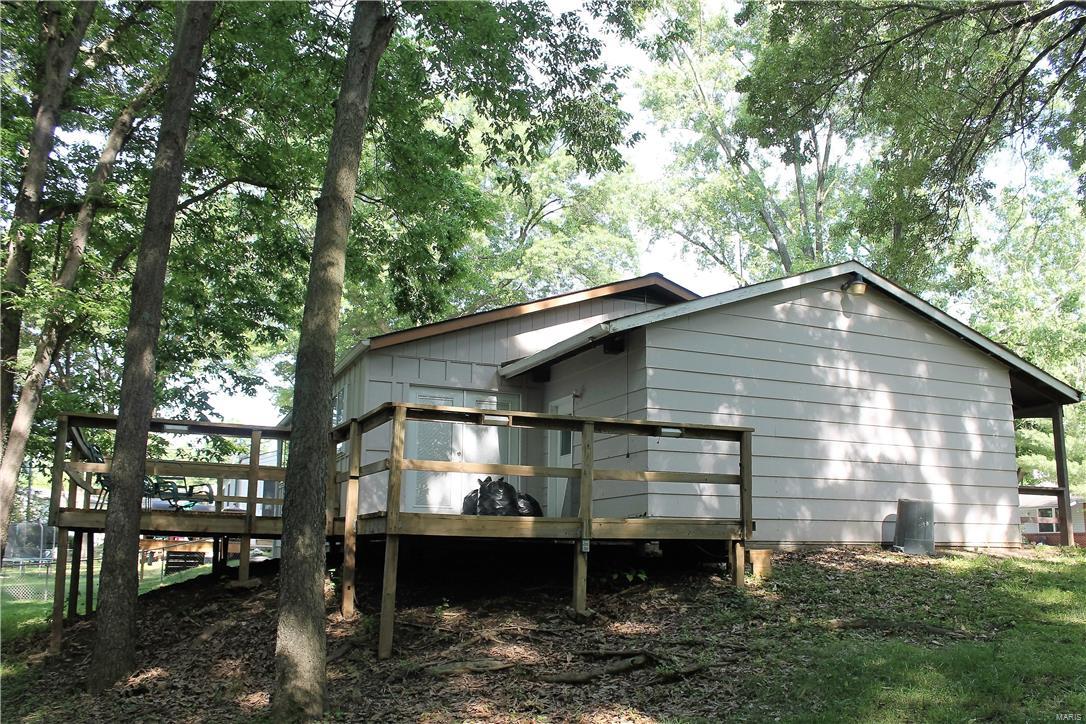 Warson Hills - Residential