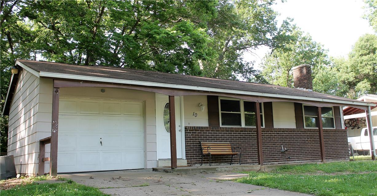 Warson Hills - Residential