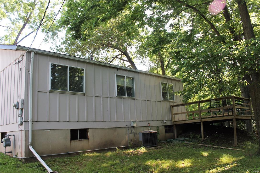 Warson Hills - Residential