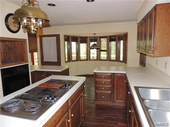 Innsbrook - Residential