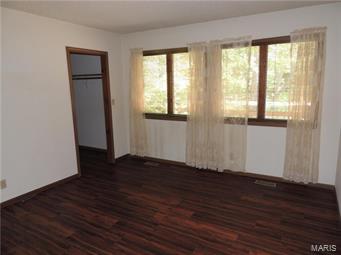 Innsbrook - Residential