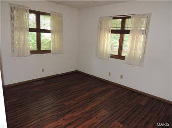 Innsbrook - Residential