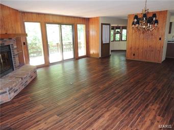 Innsbrook - Residential