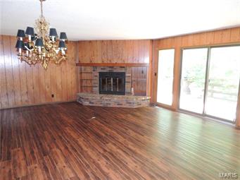 Innsbrook - Residential