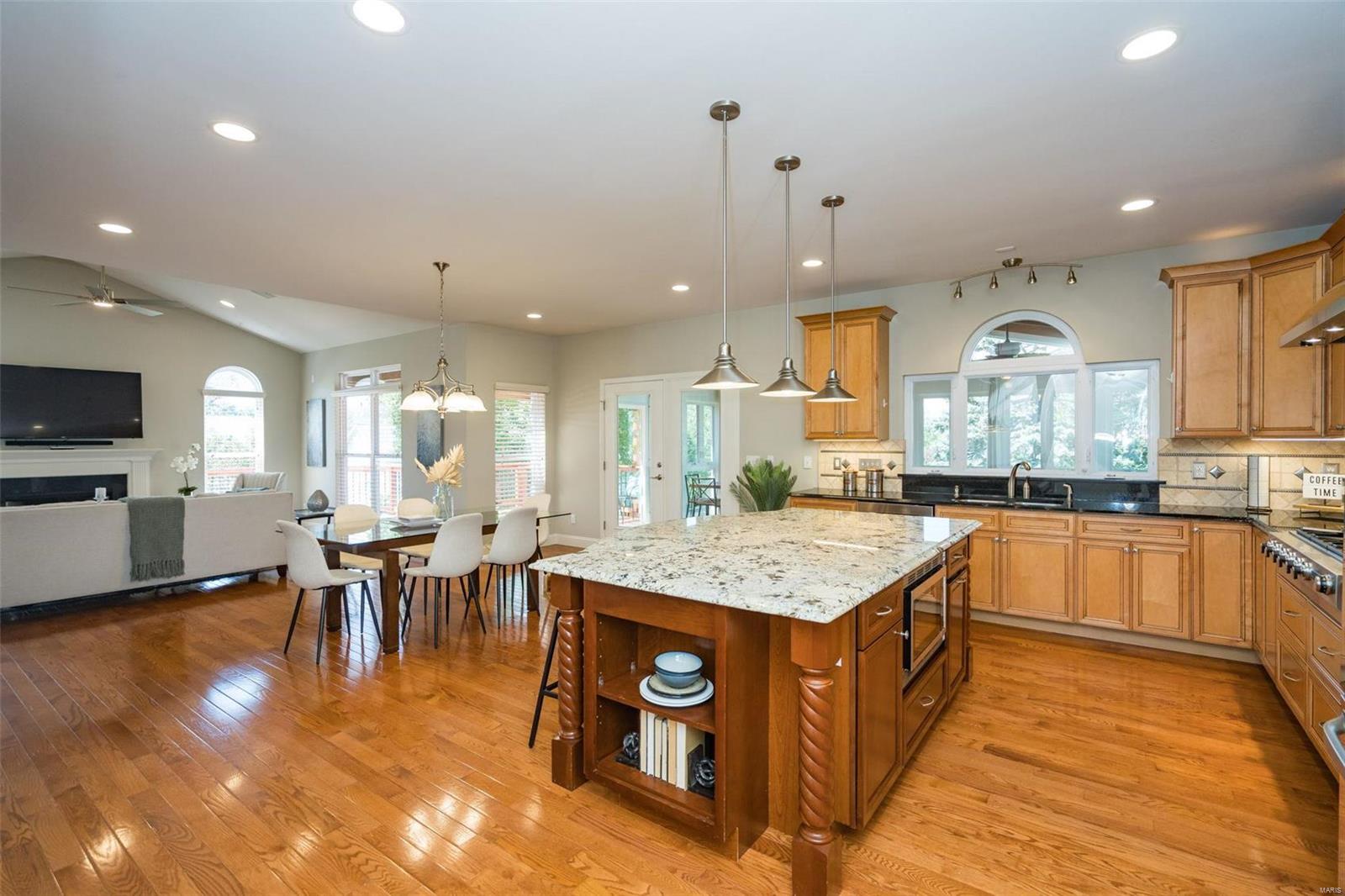 Questover Place - Residential
