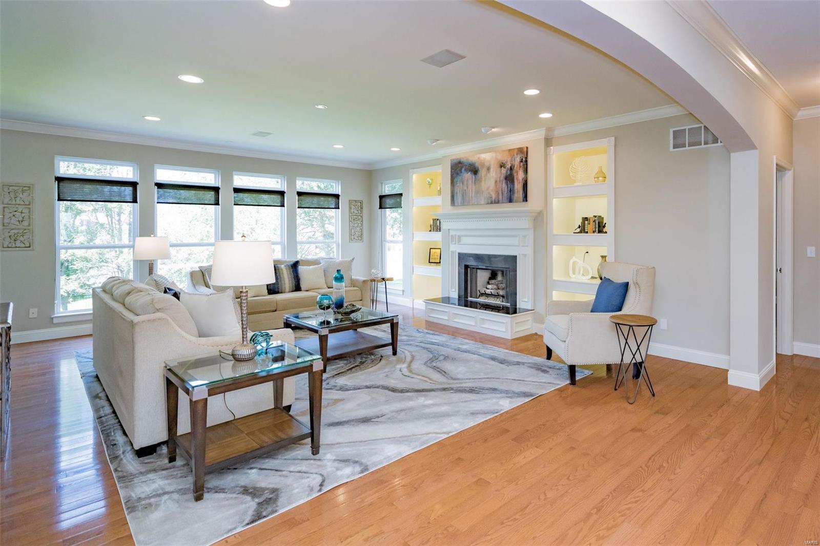 Questover Place - Residential