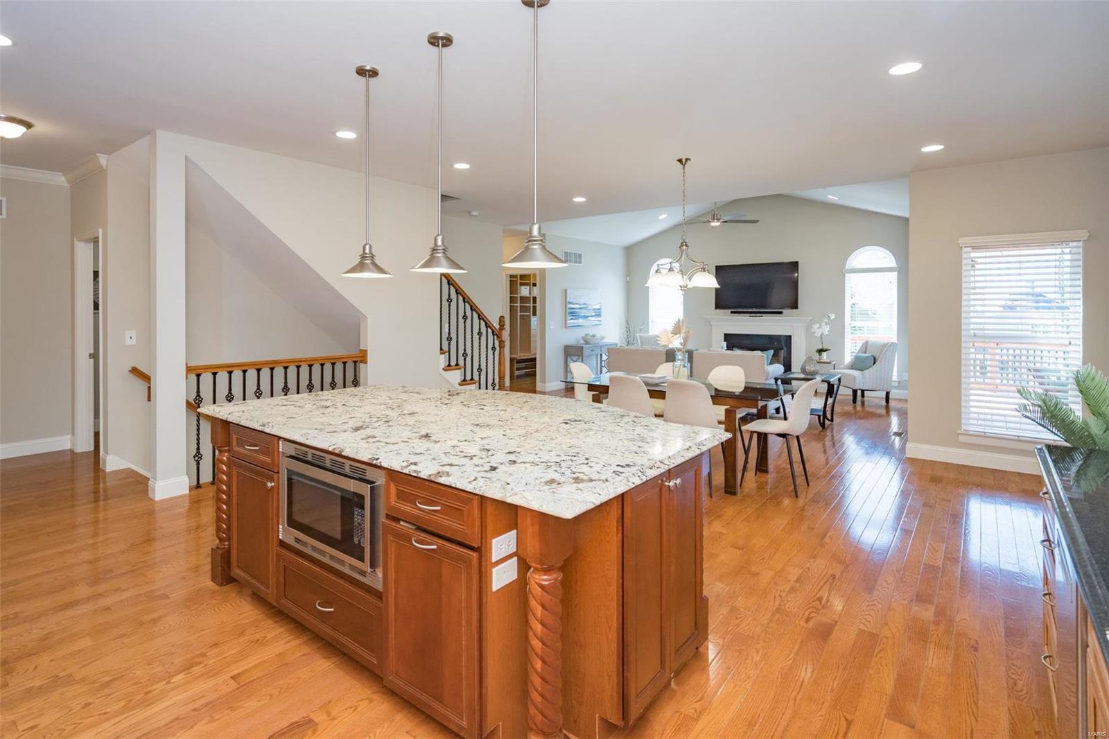 Questover Place - Residential