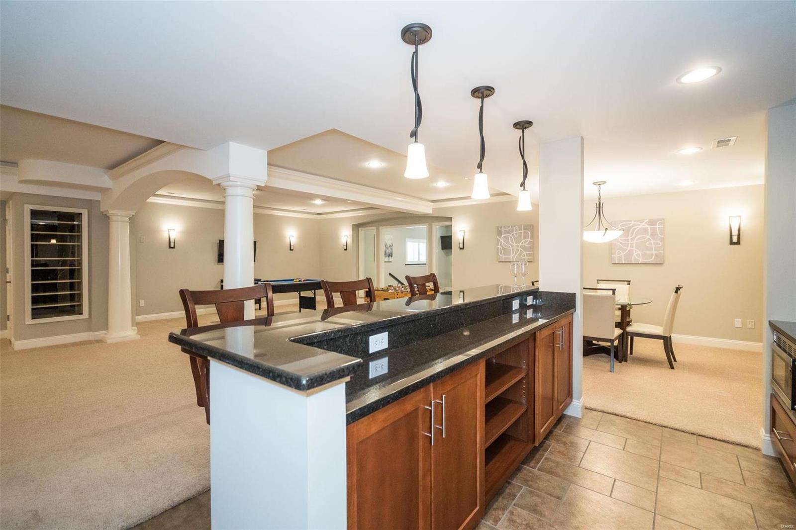 Questover Place - Residential