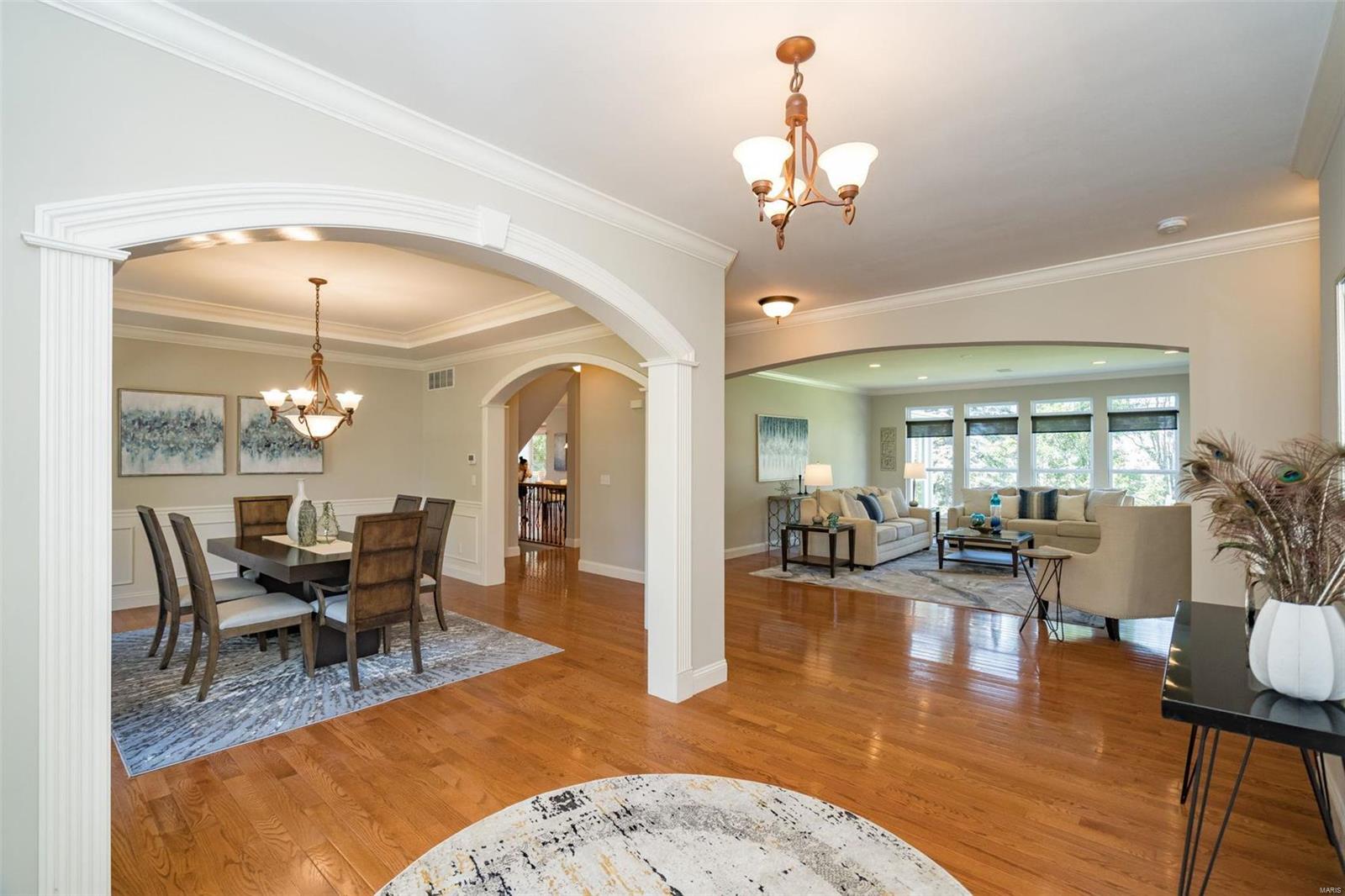 Questover Place - Residential