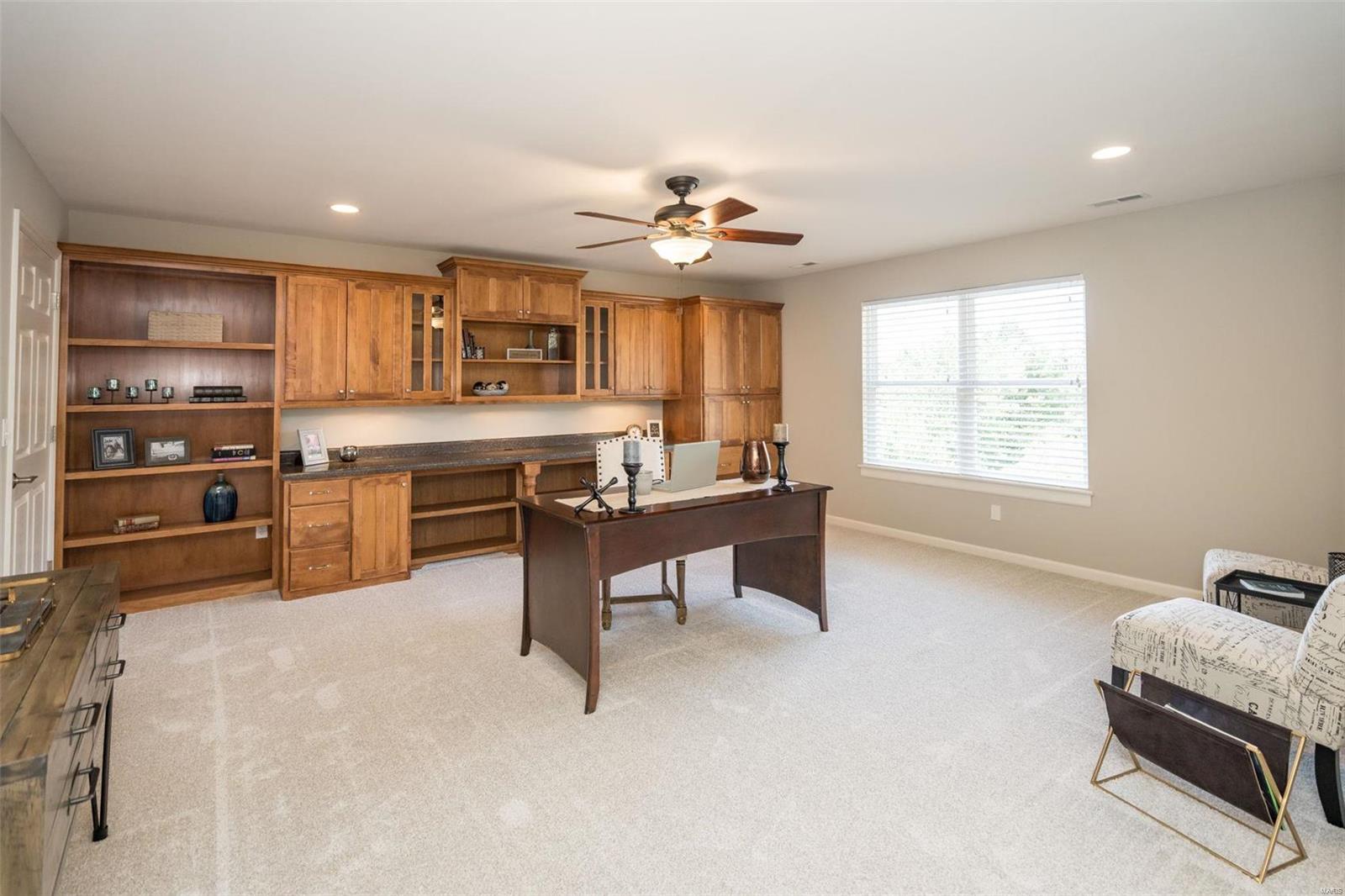 Questover Place - Residential
