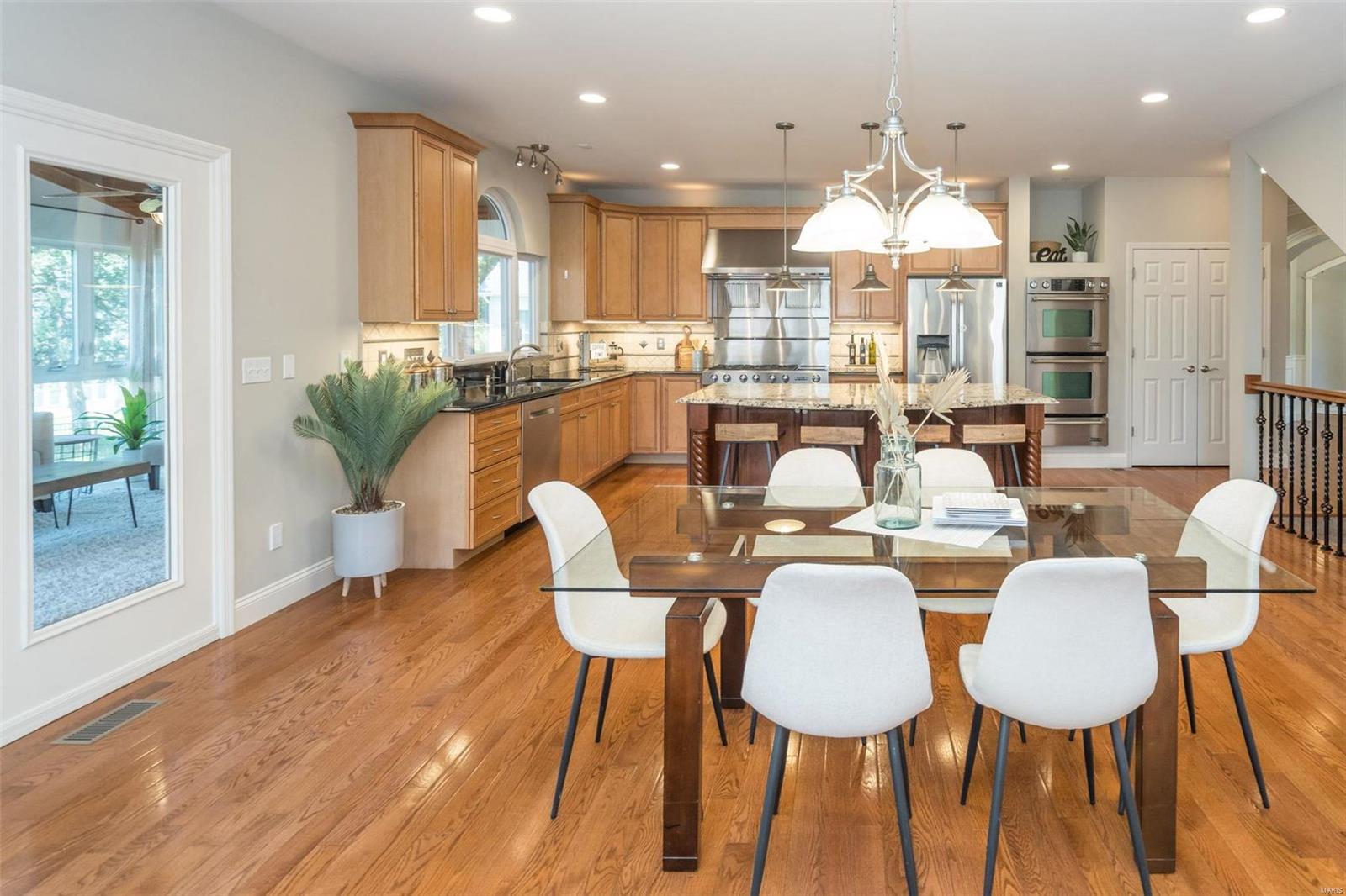 Questover Place - Residential