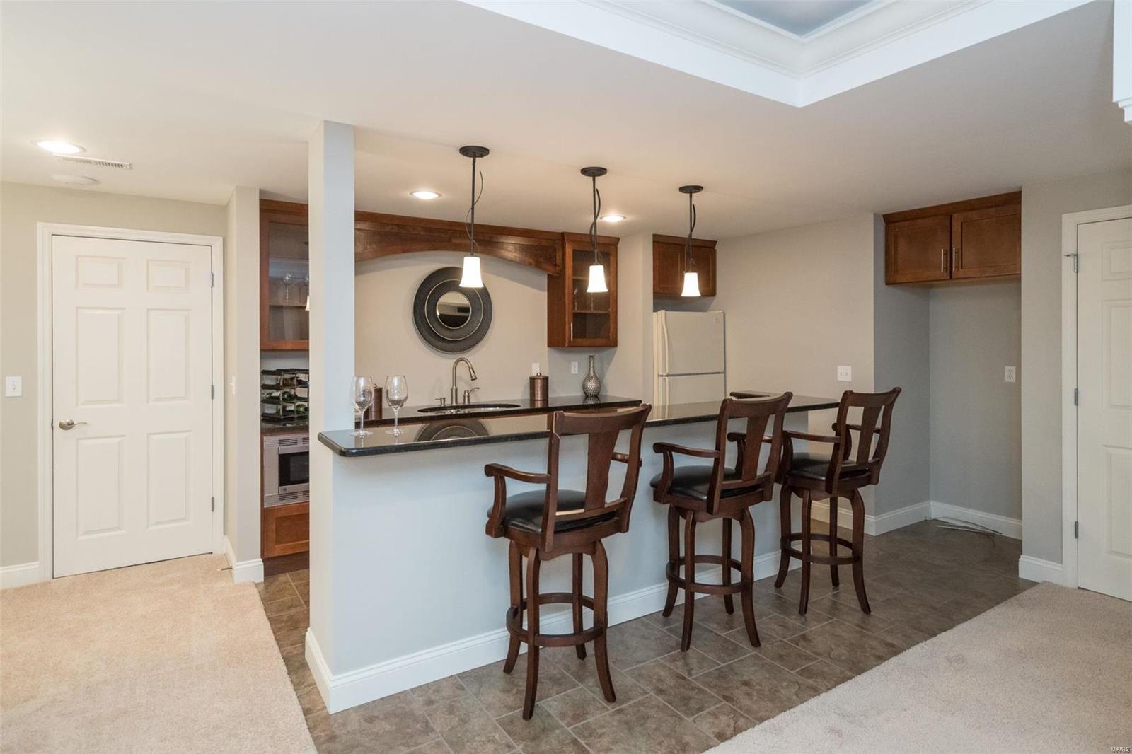 Questover Place - Residential