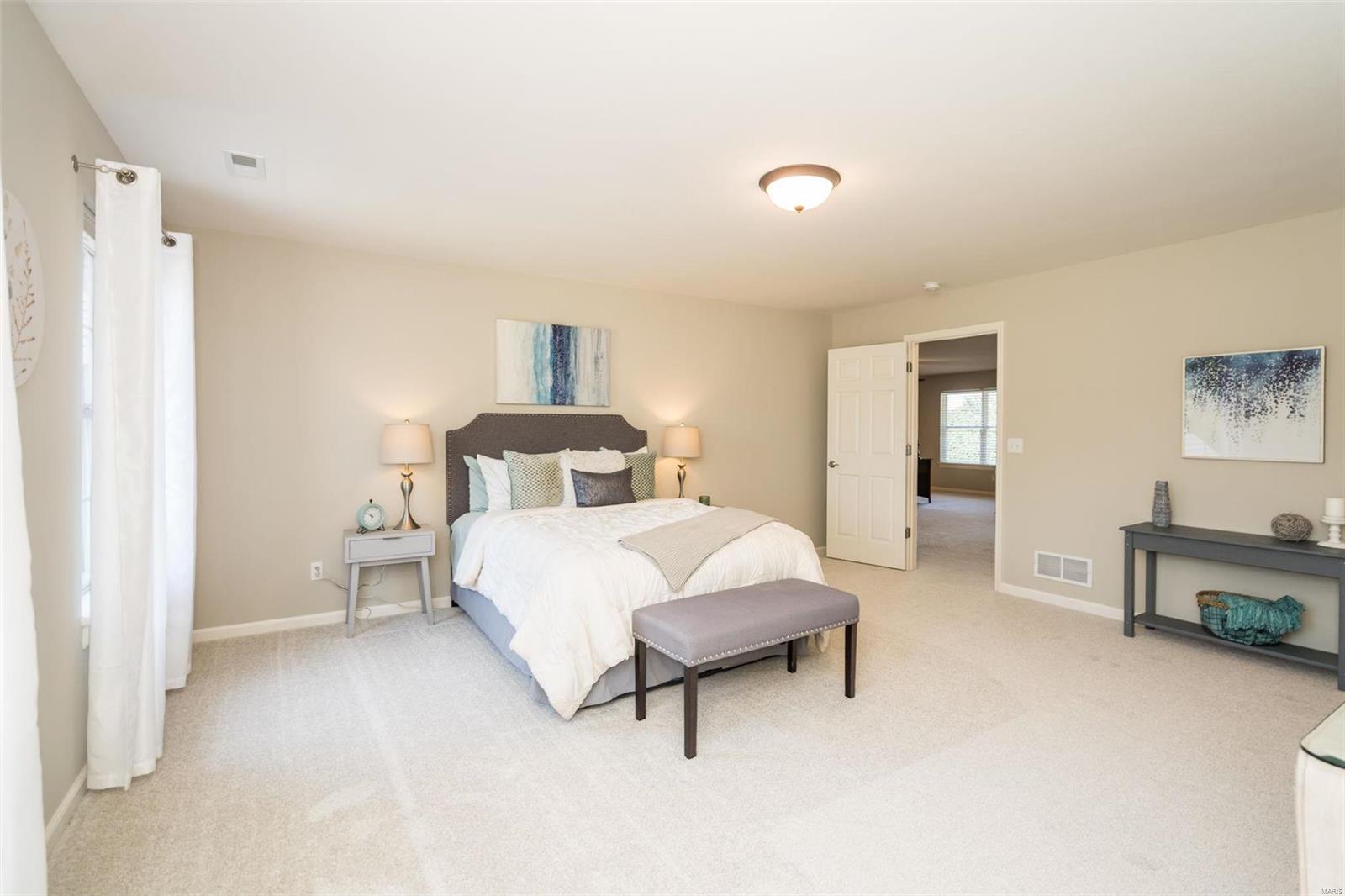 Questover Place - Residential