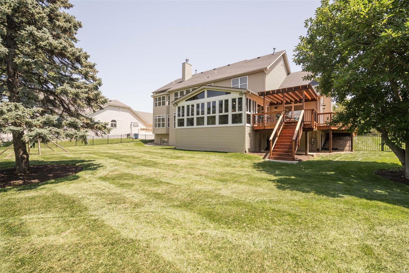 Questover Place - Residential
