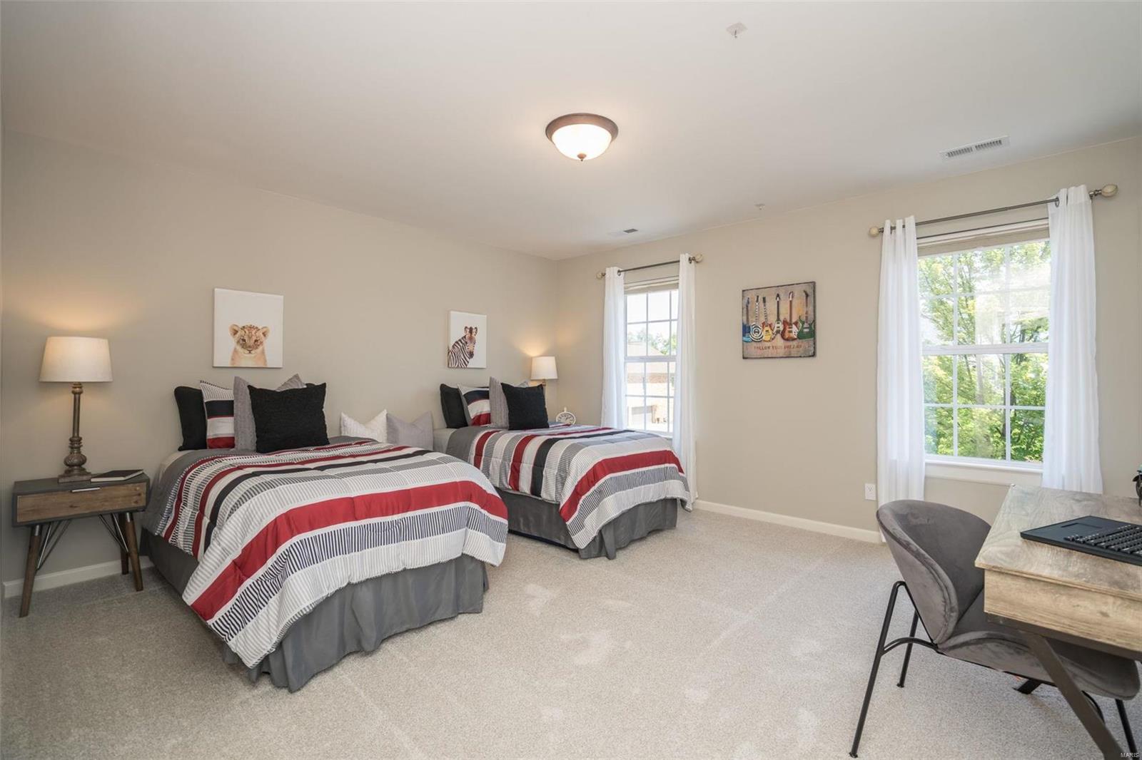 Questover Place - Residential