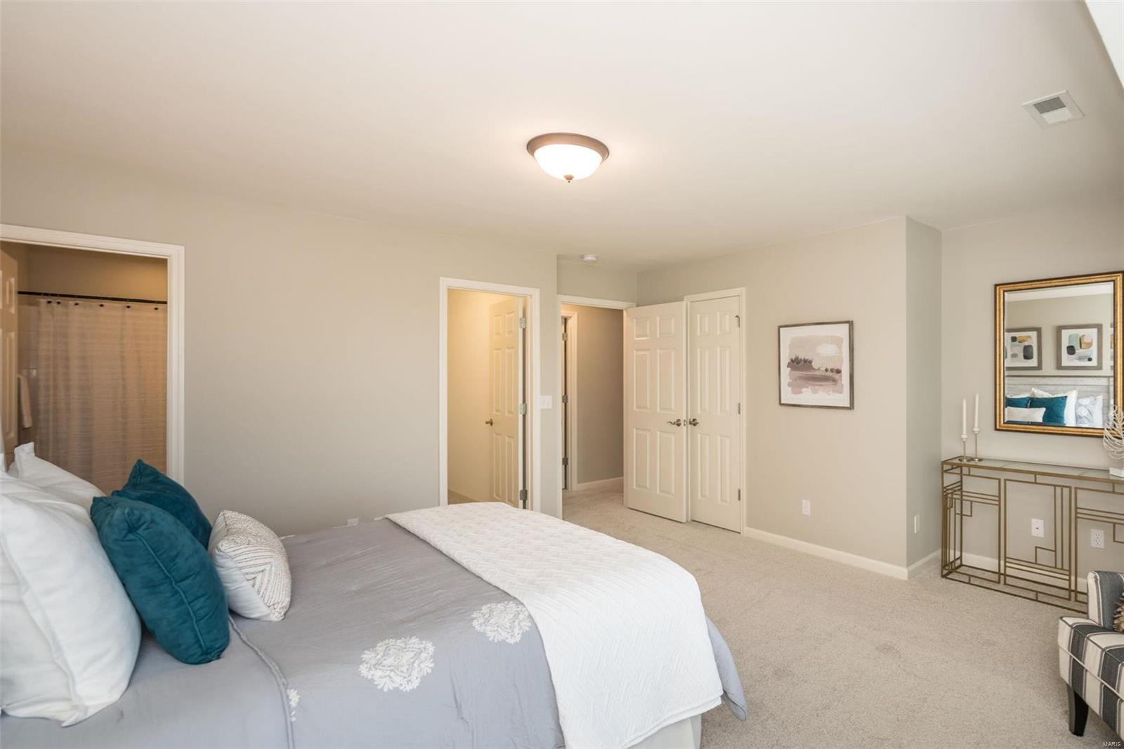 Questover Place - Residential