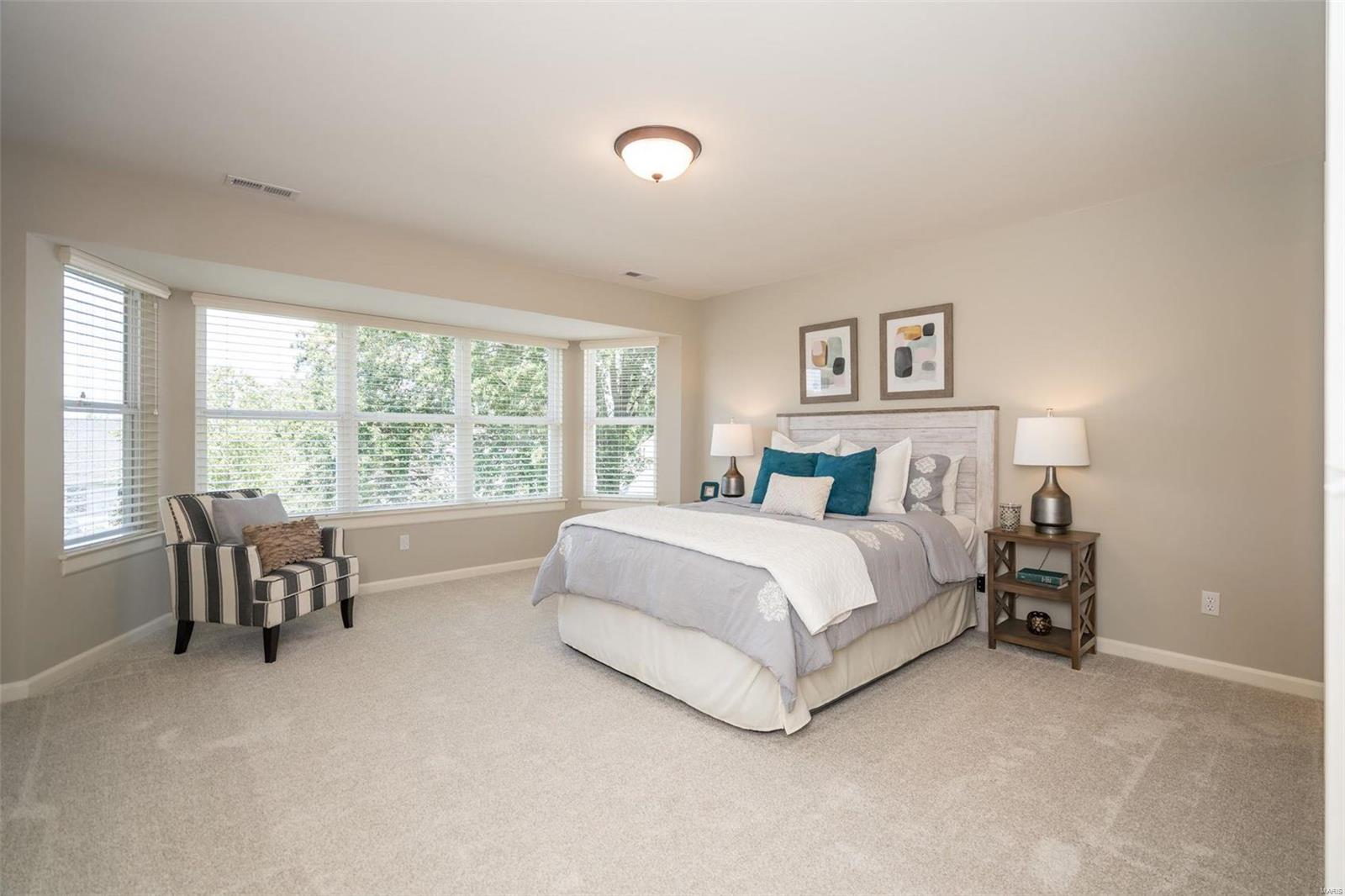 Questover Place - Residential