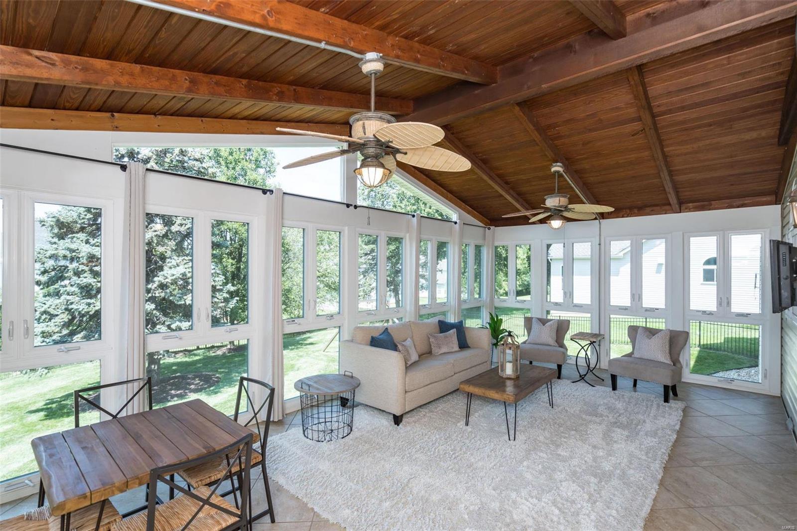 Questover Place - Residential