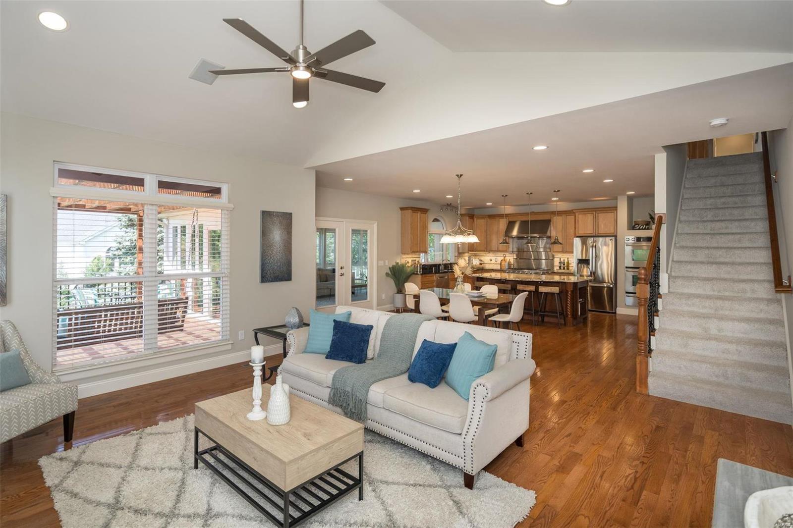Questover Place - Residential