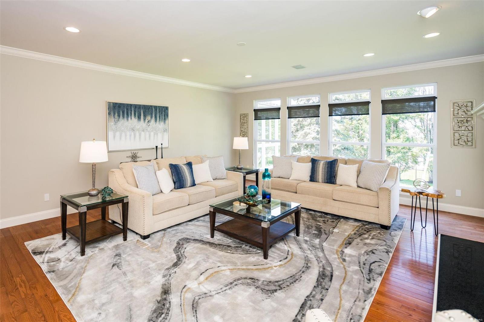 Questover Place - Residential