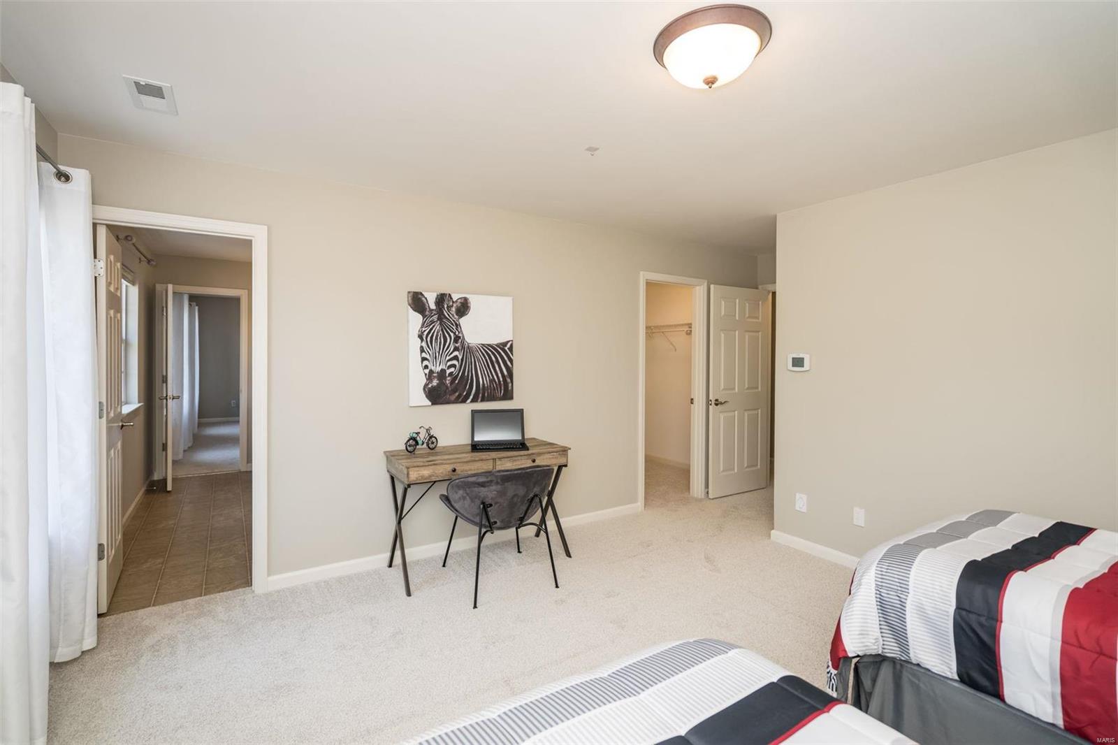 Questover Place - Residential