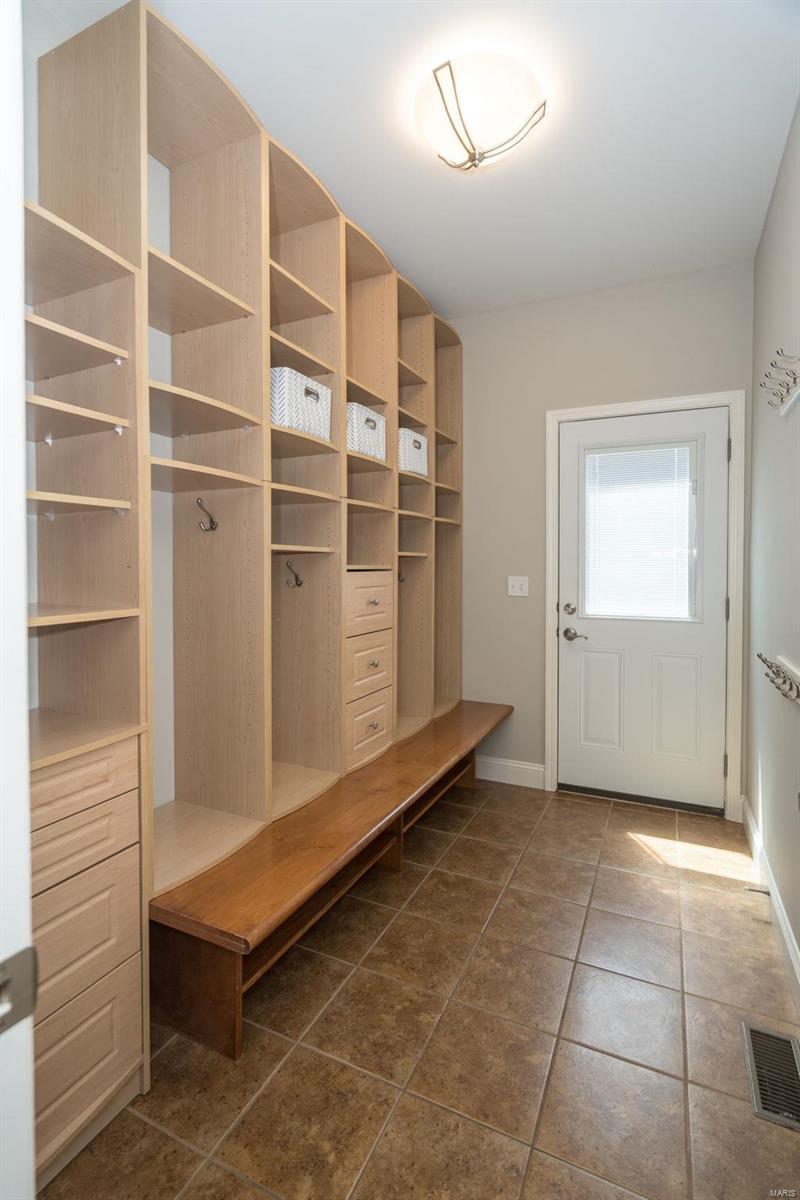 Questover Place - Residential
