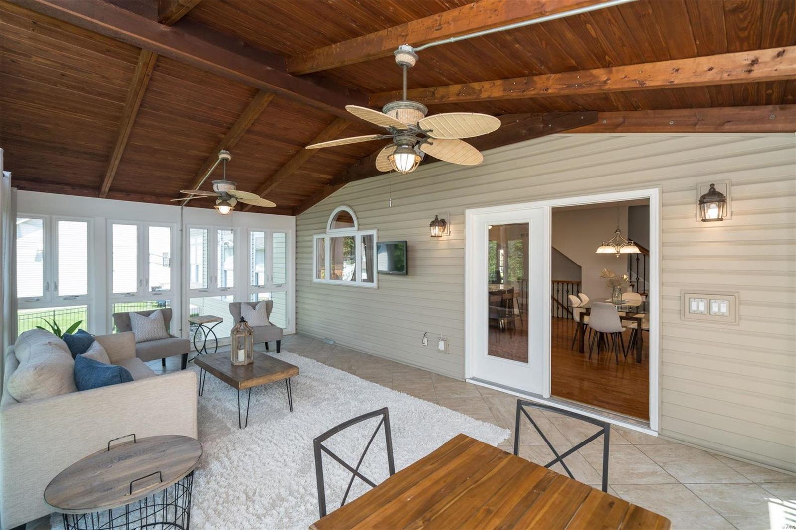 Questover Place - Residential