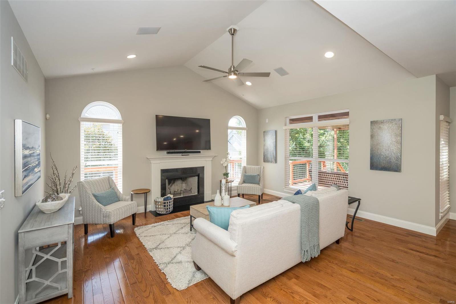 Questover Place - Residential