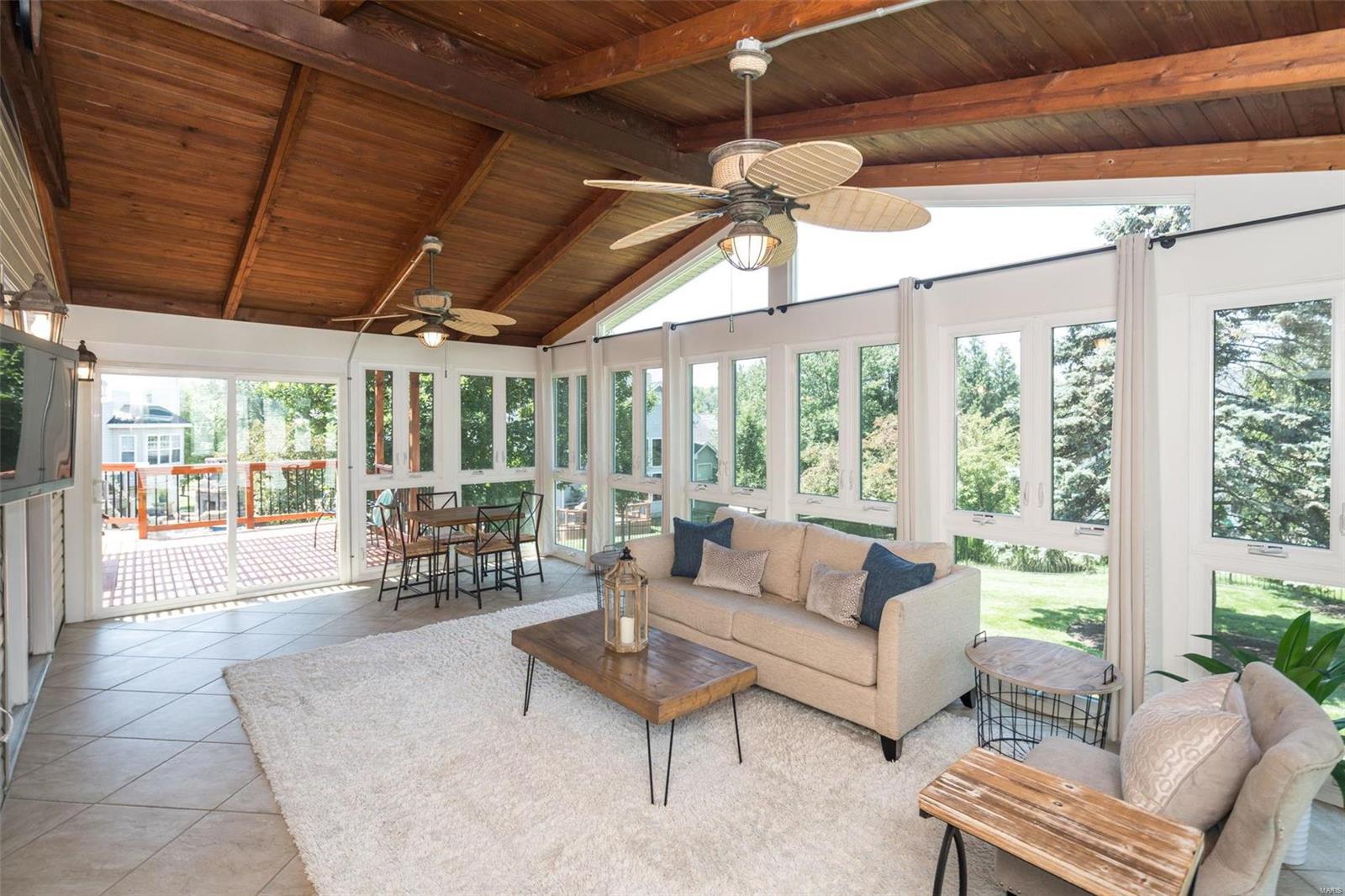 Questover Place - Residential
