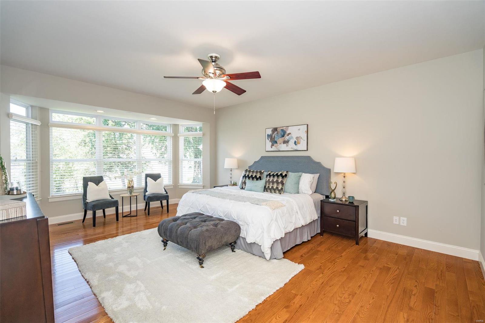 Questover Place - Residential