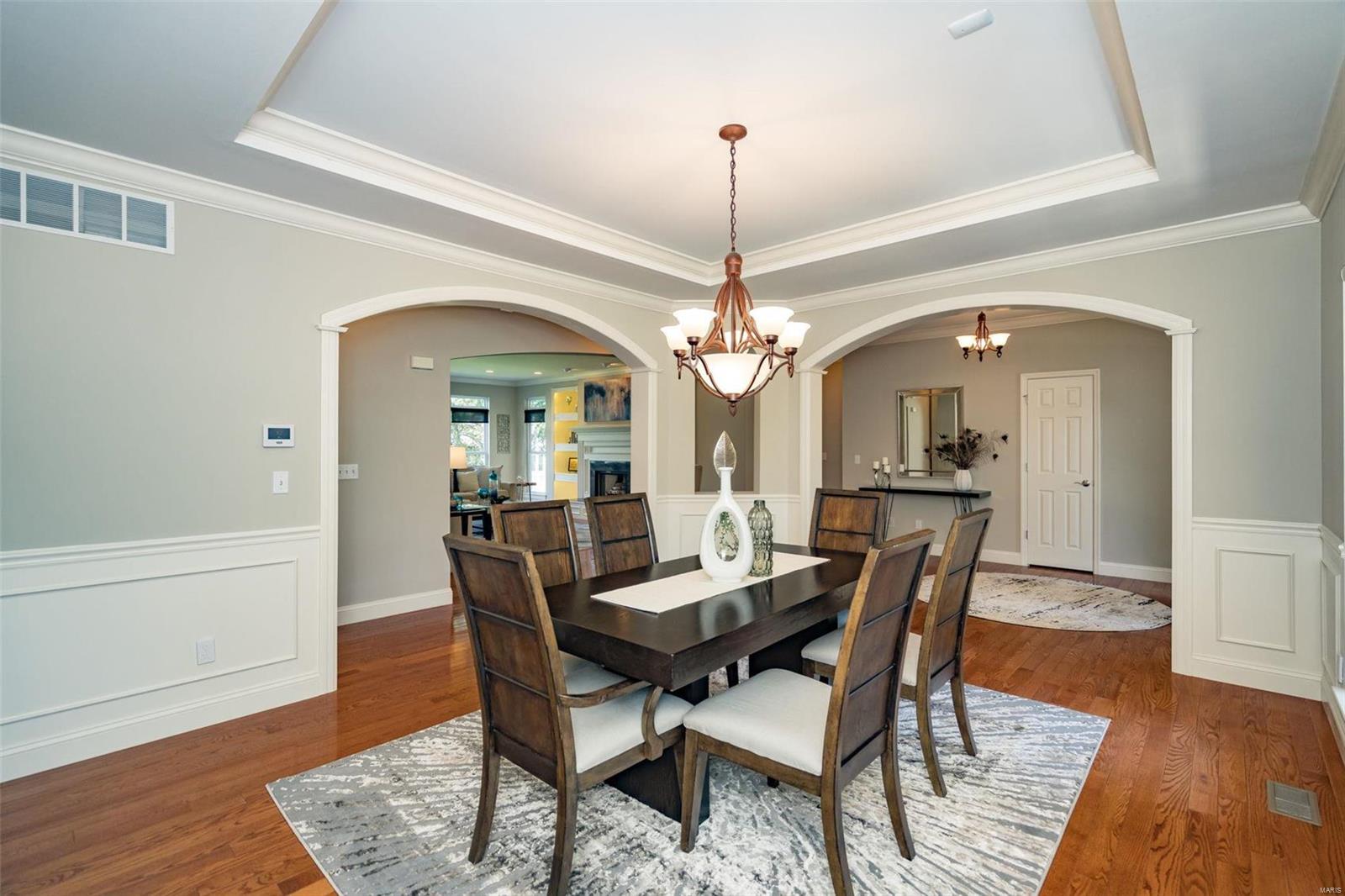 Questover Place - Residential