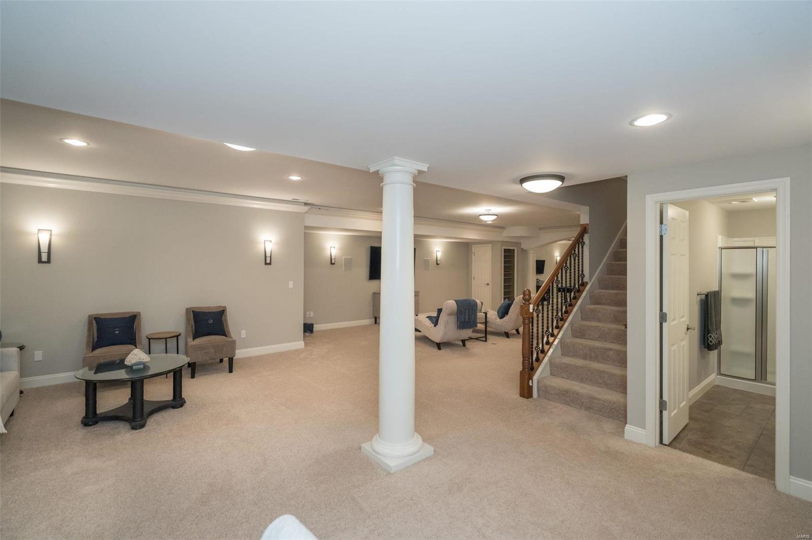Questover Place - Residential