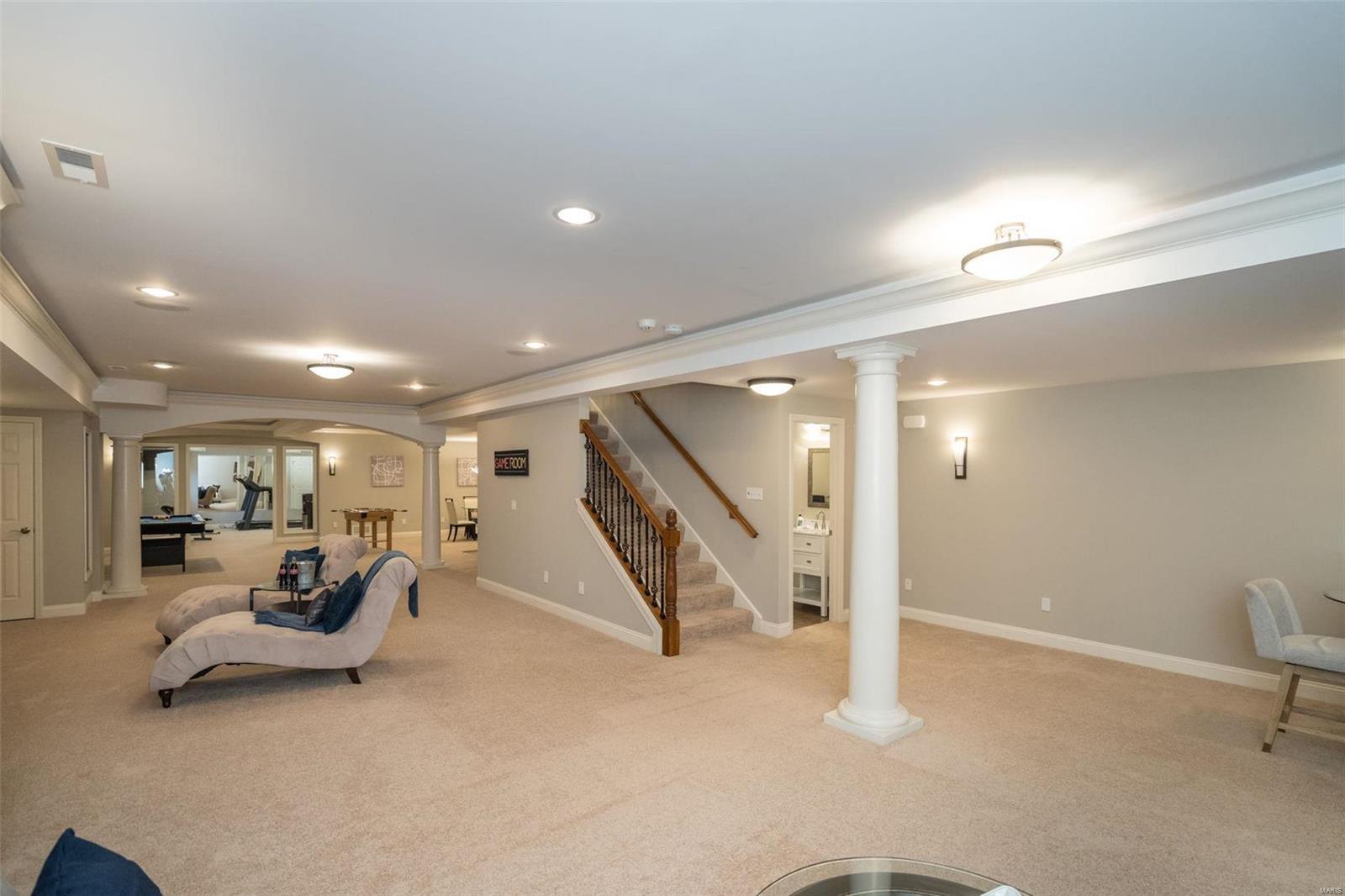 Questover Place - Residential