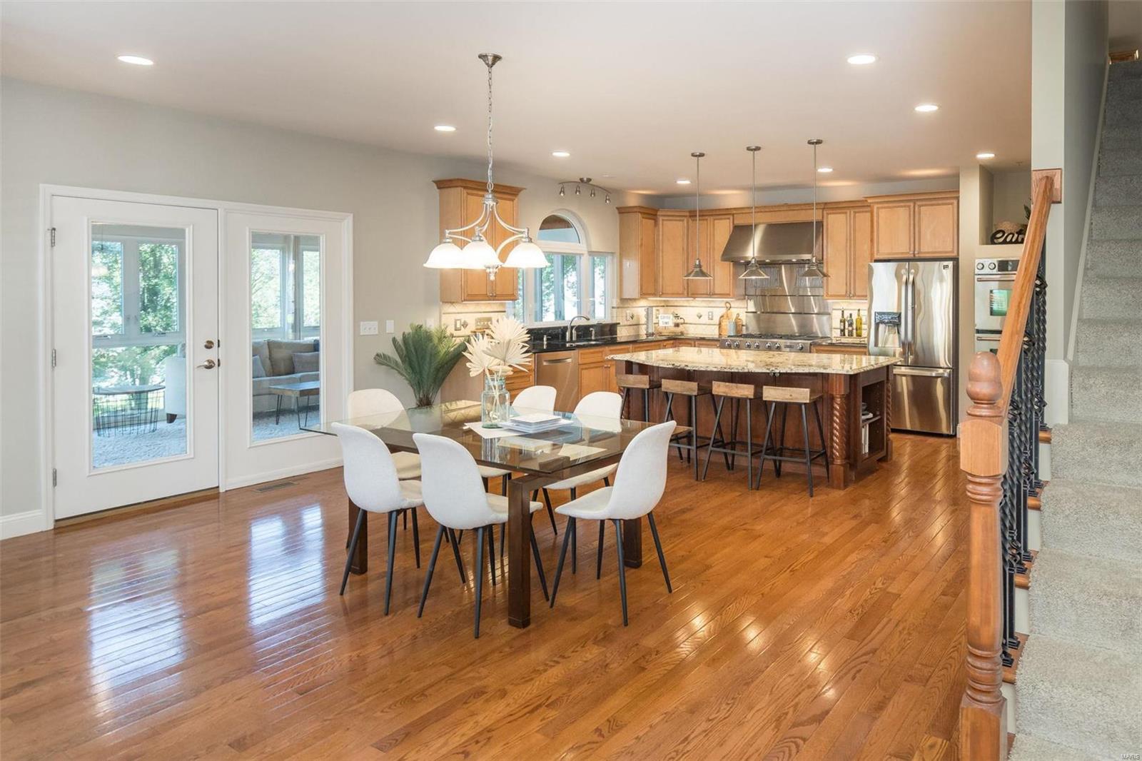 Questover Place - Residential